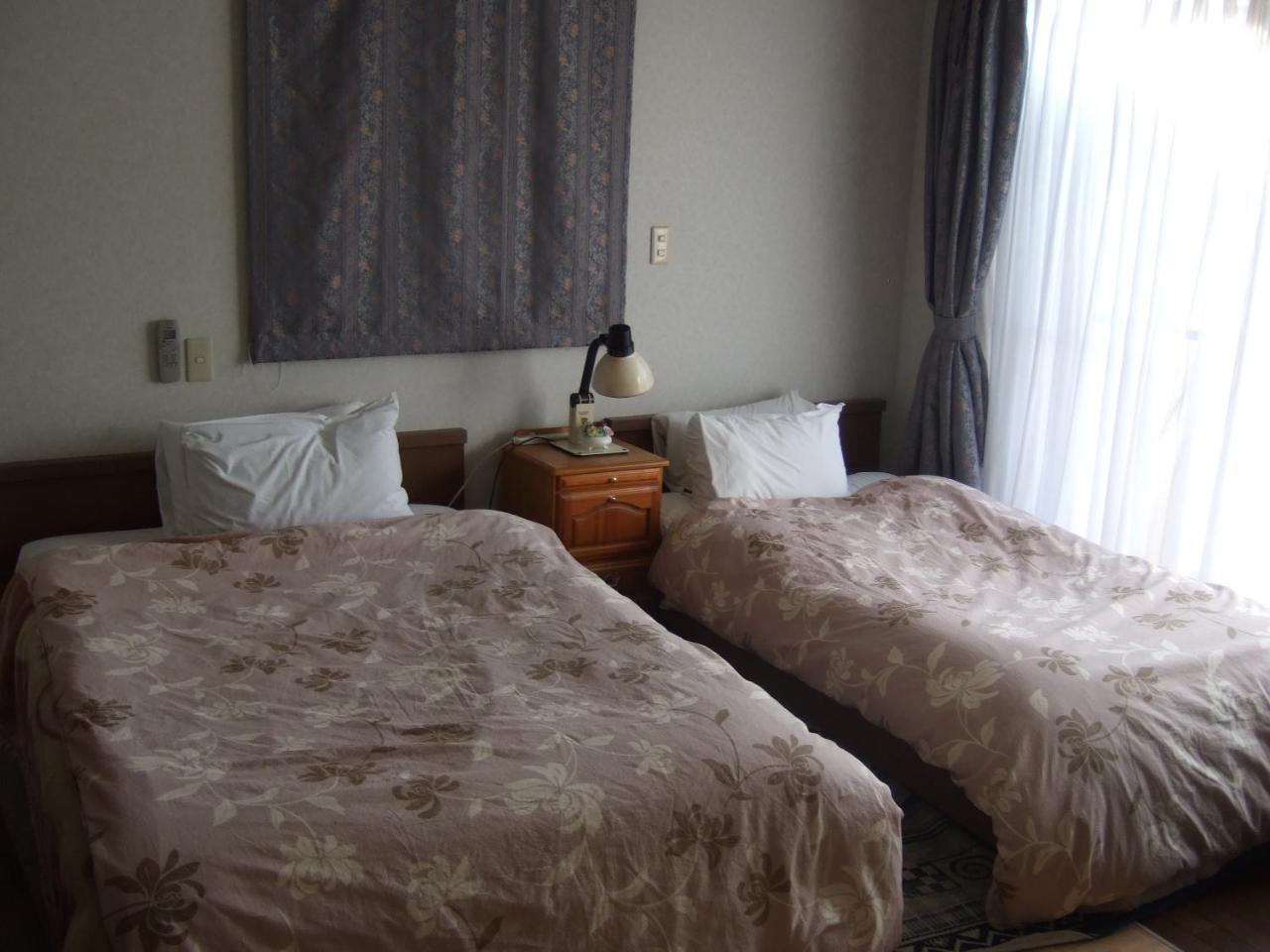 Tomy&Tetu Hotell Kyoto Eksteriør bilde